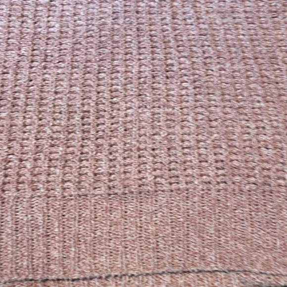 Eyeshadow sweater. Size small super soft and stretchy. Like new. - Picture 3 of 5